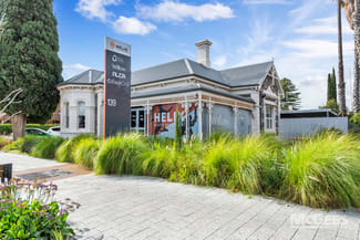 Offices commercial property leased at 139 King William Road Unley SA 5061