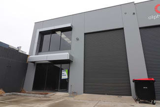 Factory, Warehouse & Industrial commercial property leased at 36 Optic Way Carrum Downs VIC 3201 Factory, Warehouse & Industrial commercial property leased at 36 Optic Way Carrum Downs VIC 3201