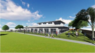 Medical / Consulting commercial property leased at 11-13 Riddell Road Sunbury VIC 3429 Medical / Consulting commercial property leased at 11-13 Riddell Road Sunbury VIC 3429