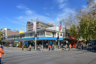 Medical / Consulting commercial property leased at Suite 7/76a Archer Street Chatswood NSW 2067 Medical / Consulting commercial property leased at Suite 7/76a Archer Street Chatswood NSW 2067