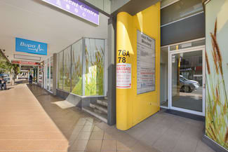Medical / Consulting commercial property leased at Suite 7/76a Archer Street Chatswood NSW 2067 Medical / Consulting commercial property leased at Suite 7/76a Archer Street Chatswood NSW 2067