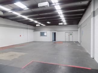 Factory, Warehouse & Industrial commercial property leased at 10 Fonceca Street Mordialloc VIC 3195 Factory, Warehouse & Industrial commercial property leased at 10 Fonceca Street Mordialloc VIC 3195