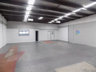 Factory, Warehouse & Industrial commercial property leased at 10 Fonceca Street Mordialloc VIC 3195 Factory, Warehouse & Industrial commercial property leased at 10 Fonceca Street Mordialloc VIC 3195