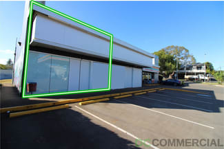 Shop & Retail commercial property leased at B/221a-225 Ruthven Street North Toowoomba QLD 4350 Shop & Retail commercial property leased at B/221a-225 Ruthven Street North Toowoomba QLD 4350