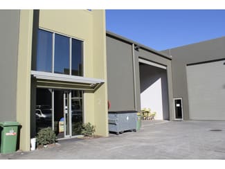 Offices commercial property leased at 2/14-28 Ivan Street Arundel QLD 4214