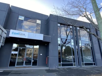 Factory, Warehouse & Industrial commercial property leased at 570 City Road South Melbourne VIC 3205 Factory, Warehouse & Industrial commercial property leased at 570 City Road South Melbourne VIC 3205