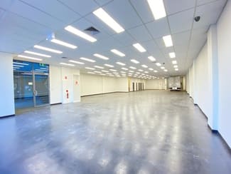 Factory, Warehouse & Industrial commercial property leased at 570 City Road South Melbourne VIC 3205 Factory, Warehouse & Industrial commercial property leased at 570 City Road South Melbourne VIC 3205