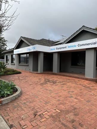 Medical / Consulting commercial property leased at 390 Payneham Road Payneham SA 5070 Medical / Consulting commercial property leased at 390 Payneham Road Payneham SA 5070
