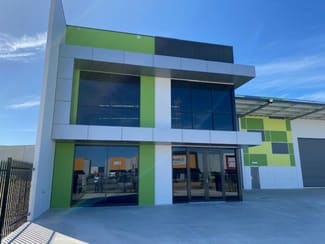 Factory, Warehouse & Industrial commercial property leased at 14 Alex Wood Drive Forrestdale WA 6112 Factory, Warehouse & Industrial commercial property leased at 14 Alex Wood Drive Forrestdale WA 6112