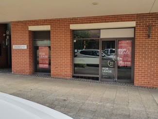 Medical / Consulting commercial property leased at Kogarah NSW 2217