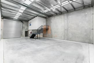 Factory, Warehouse & Industrial commercial property leased at Unit 37/8-10 Barry Road Chipping Norton NSW 2170 Factory, Warehouse & Industrial commercial property leased at Unit 37/8-10 Barry Road Chipping Norton NSW 2170