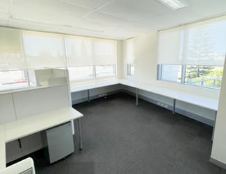Offices commercial property leased at 11/75-77 Wharf Street Tweed Heads NSW 2485