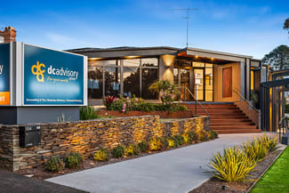 Offices commercial property leased at 104 Margaret Street East Toowoomba QLD 4350 Offices commercial property leased at 104 Margaret Street East Toowoomba QLD 4350