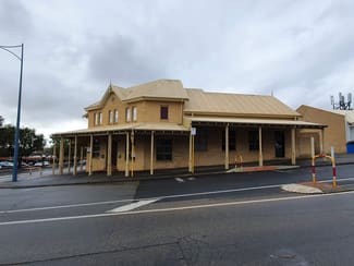 Shop & Retail commercial property leased at Shop 1/14-16 Mead Street Kalamunda WA 6076 Shop & Retail commercial property leased at Shop 1/14-16 Mead Street Kalamunda WA 6076