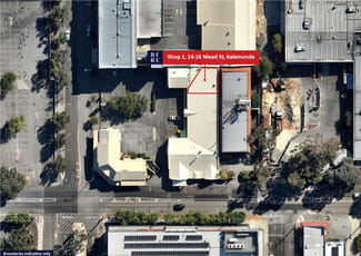 Shop & Retail commercial property leased at Shop 1/14-16 Mead Street Kalamunda WA 6076 Shop & Retail commercial property leased at Shop 1/14-16 Mead Street Kalamunda WA 6076