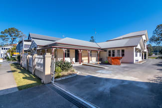 Offices commercial property leased at 1/39 Tallebudgera Creek Road Burleigh Heads QLD 4220 Offices commercial property leased at 1/39 Tallebudgera Creek Road Burleigh Heads QLD 4220