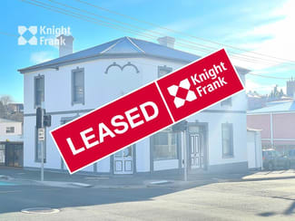 Offices commercial property leased at Grd & 1st floor/193 Murray Street Hobart TAS 7000 Offices commercial property leased at Grd & 1st floor/193 Murray Street Hobart TAS 7000