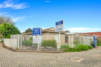 Medical / Consulting commercial property leased at 1/23 Philip Highway Elizabeth SA 5112 Medical / Consulting commercial property leased at 1/23 Philip Highway Elizabeth SA 5112