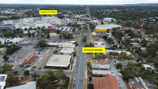 Medical / Consulting commercial property leased at 1/23 Philip Highway Elizabeth SA 5112 Medical / Consulting commercial property leased at 1/23 Philip Highway Elizabeth SA 5112