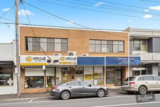 Medical / Consulting commercial property leased at 3/569 Barkly Street West Footscray VIC 3012