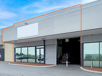 Offices commercial property leased at 3/40 Berriman Drive Wangara WA 6065 Offices commercial property leased at 3/40 Berriman Drive Wangara WA 6065