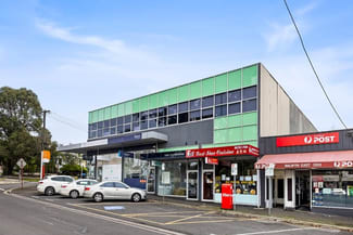Offices commercial property leased at Level 1 Suite 7/385 Belmore Road Balwyn VIC 3103 Offices commercial property leased at Level 1 Suite 7/385 Belmore Road Balwyn VIC 3103