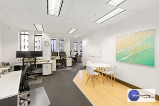 Offices commercial property leased at 902/66 Hunter Street Sydney NSW 2000