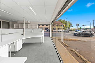 Offices commercial property leased at Tenancy E/648 Ruthven Street Toowoomba QLD 4350 Offices commercial property leased at Tenancy E/648 Ruthven Street Toowoomba QLD 4350