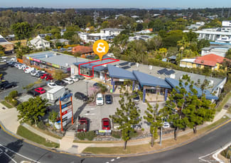 Shop & Retail commercial property leased at 9/130 Oxley Station Road Oxley QLD 4075 Shop & Retail commercial property leased at 9/130 Oxley Station Road Oxley QLD 4075