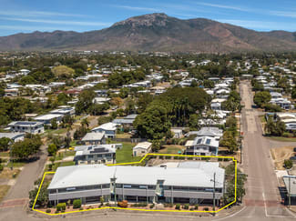 Offices commercial property leased at 8/202 Ross River Road Aitkenvale QLD 4814 Offices commercial property leased at 8/202 Ross River Road Aitkenvale QLD 4814