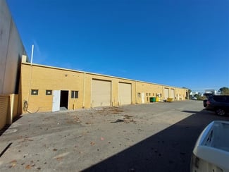 Factory, Warehouse & Industrial commercial property leased at 5/50 Attwell Street Landsdale WA 6065 Factory, Warehouse & Industrial commercial property leased at 5/50 Attwell Street Landsdale WA 6065