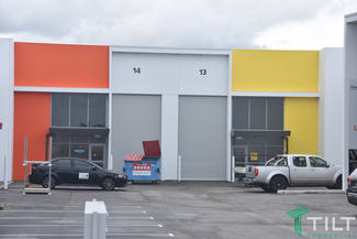 Factory, Warehouse & Industrial commercial property leased at 14/2 Amesbury Loop Butler WA 6036 Factory, Warehouse & Industrial commercial property leased at 14/2 Amesbury Loop Butler WA 6036
