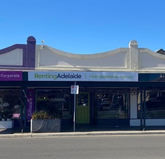 Offices commercial property leased at 127b Goodwood Road Goodwood SA 5034 Offices commercial property leased at 127b Goodwood Road Goodwood SA 5034