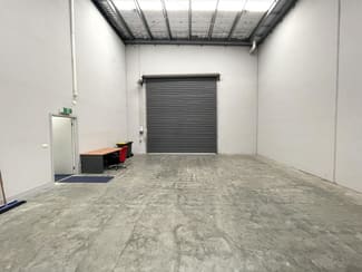 Showrooms / Bulky Goods commercial property leased at Unit 1/1 - 9 Rocklea Dr Port Melbourne VIC 3207 Showrooms / Bulky Goods commercial property leased at Unit 1/1 - 9 Rocklea Dr Port Melbourne VIC 3207