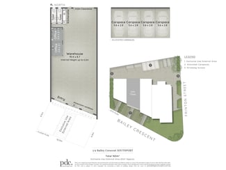 Factory, Warehouse & Industrial commercial property leased at 3/9 Bailey Crescent Southport QLD 4215 Factory, Warehouse & Industrial commercial property leased at 3/9 Bailey Crescent Southport QLD 4215