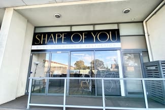 Shop & Retail commercial property leased at Shop 1/101 Princes Highway Kogarah NSW 2217