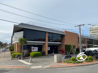 Offices commercial property leased at PART SUITE 2,L1/314-326 Thomas Street Dandenong VIC 3175