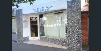 Medical / Consulting commercial property leased at Shop10/533 Old South Head Rd Rose Bay NSW 2029 Medical / Consulting commercial property leased at Shop10/533 Old South Head Rd Rose Bay NSW 2029