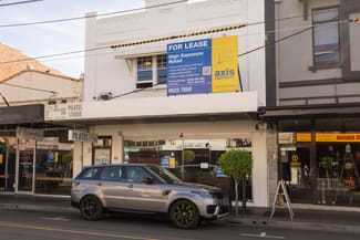 Shop & Retail commercial property leased at 227 Glenferrie Road Malvern VIC 3144 Shop & Retail commercial property leased at 227 Glenferrie Road Malvern VIC 3144