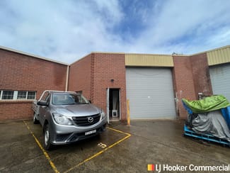 Factory, Warehouse & Industrial commercial property leased at Kingswood NSW 2747 Factory, Warehouse & Industrial commercial property leased at Kingswood NSW 2747