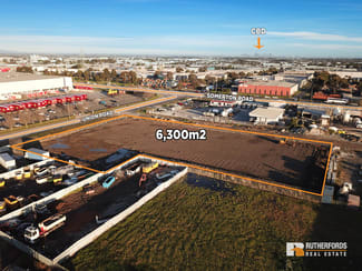 Development / Land commercial property leased at 2-12 George Street Somerton VIC 3062 Development / Land commercial property leased at 2-12 George Street Somerton VIC 3062