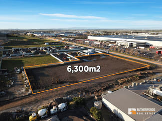 Development / Land commercial property leased at 2-12 George Street Somerton VIC 3062 Development / Land commercial property leased at 2-12 George Street Somerton VIC 3062