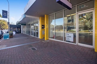 Shop & Retail commercial property leased at 1/223 The Parade Norwood SA 5067 Shop & Retail commercial property leased at 1/223 The Parade Norwood SA 5067