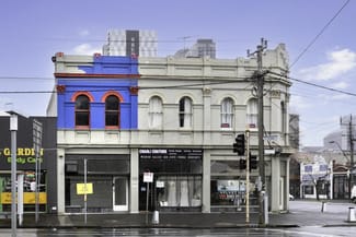 Shop & Retail commercial property leased at 528 City Road South Melbourne VIC 3205 Shop & Retail commercial property leased at 528 City Road South Melbourne VIC 3205