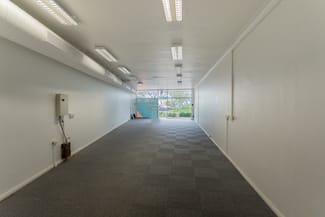Medical / Consulting commercial property leased at 12 Castle Hill Road West Pennant Hills NSW 2125