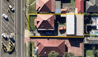 Factory, Warehouse & Industrial commercial property leased at 191 Church Street Wollongong NSW 2500 Factory, Warehouse & Industrial commercial property leased at 191 Church Street Wollongong NSW 2500