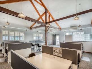 Offices commercial property leased at 174 Barry Parade Fortitude Valley QLD 4006 Offices commercial property leased at 174 Barry Parade Fortitude Valley QLD 4006