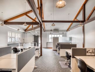 Offices commercial property leased at 174 Barry Parade Fortitude Valley QLD 4006 Offices commercial property leased at 174 Barry Parade Fortitude Valley QLD 4006