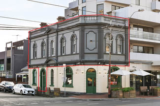 Medical / Consulting commercial property leased at Level 1/63 Lygon Street Brunswick East VIC 3057 Medical / Consulting commercial property leased at Level 1/63 Lygon Street Brunswick East VIC 3057