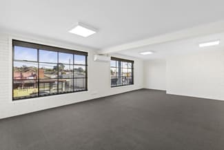 Offices commercial property leased at Suite 1, 136 Shannon Avenue/Suite 1, 136 Shannon Ave Geelong West VIC 3218